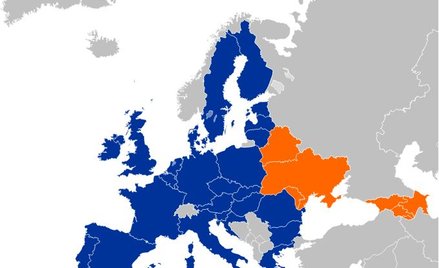 Partnerstwo Wschodnie adoptowane
