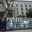 Kolumbia: Sąd konstytucyjny przeciw aborcji na żądanie