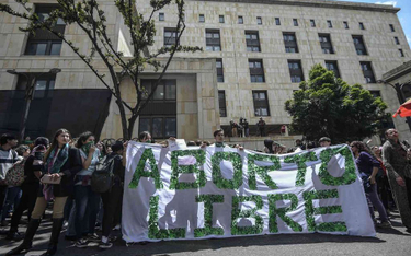 Kolumbia: Sąd konstytucyjny przeciw aborcji na żądanie