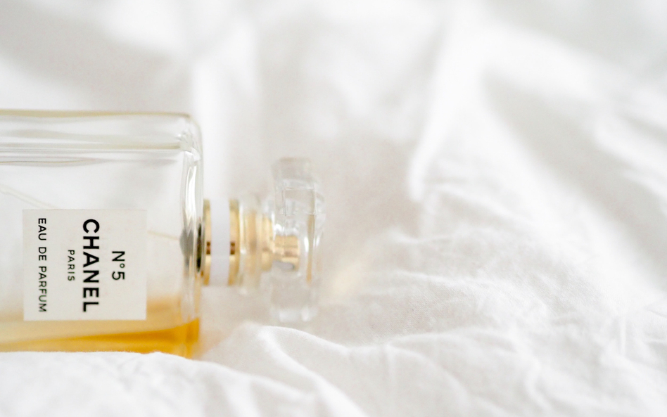 Chanel No. 5 to najsłynniejsze perfumy na świecie.