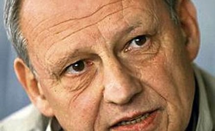 Stefan Makarczyk