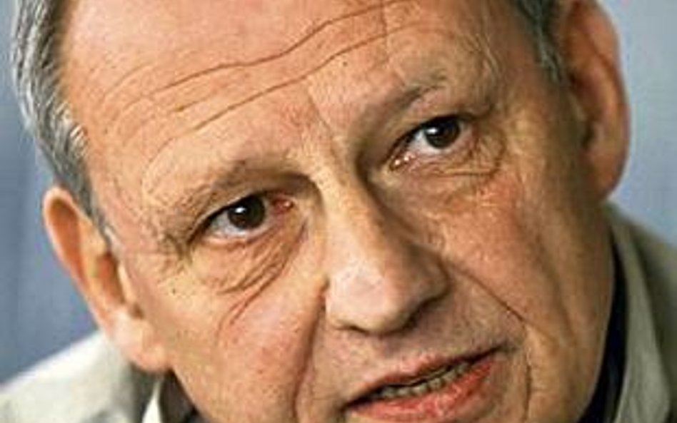 Stefan Makarczyk
