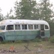 Chciała dotrzeć do "magicznego autobusu". W drodze zmarła