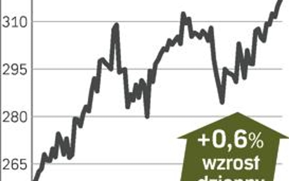 Netia – spółka, o której się mówi w Warszawie