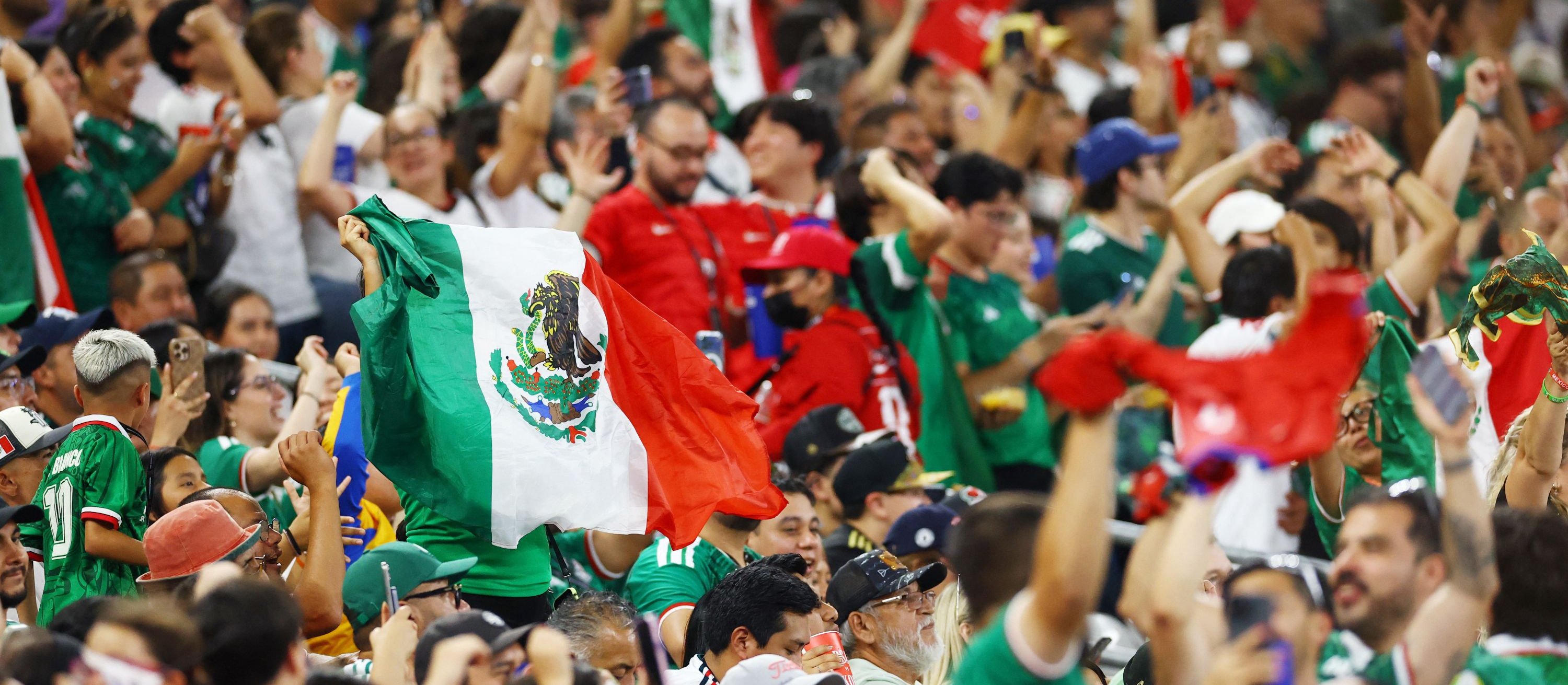 Mundial 2026, dzień dwudziesty. Wyniki meczów
