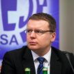 Marek Wadowski, wiceprezes Tauronu ds. finansów