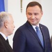Prezydent i PiS: Próba sił na razie skończyła się niczym