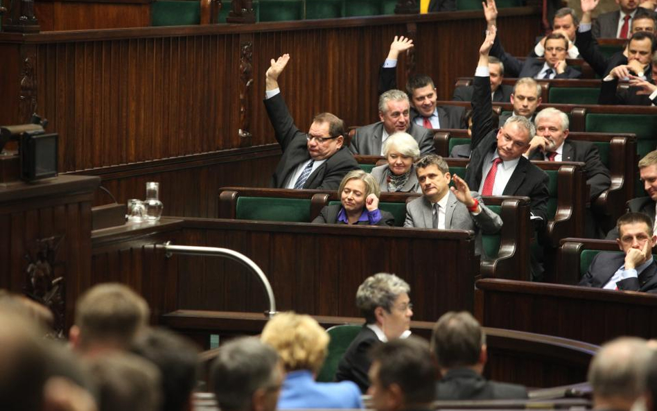 Korzystne zmiany dla podatników