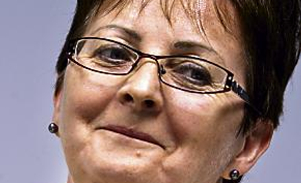 prof. dr hab. Anna Karmańska