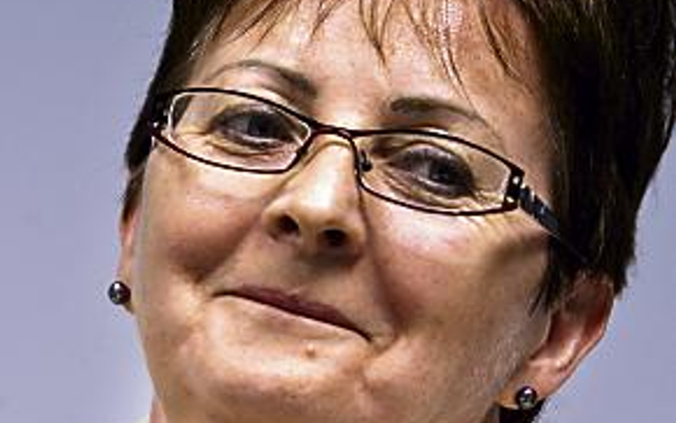 prof. dr hab. Anna Karmańska
