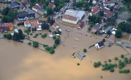 Zmiany w zarządzaniu kryzysowym w przypadku klęsk żywiołowych i katastrof