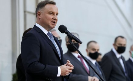 Europejskie Stowarzyszenie Żydów napisało do Andrzeja Dudy ws. uboju rytualnego zwierząt