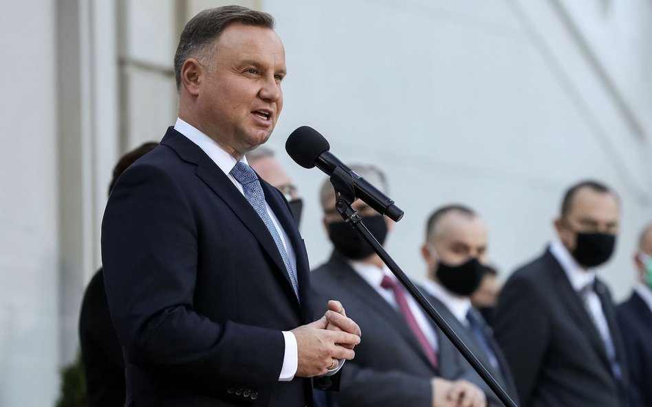 Europejskie Stowarzyszenie Żydów napisało do Andrzeja Dudy ws. uboju rytualnego zwierząt