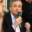 Biedroń na Śląsku. Zaczyna kampanię?