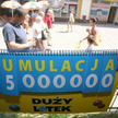 Rozwodnik winny rozpadu małżeństwa przy podziale majątku zabierze swoją wygraną z totolotka