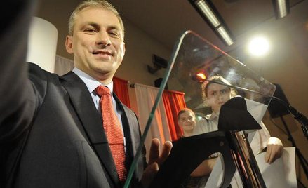 Grzegorz Napieralski