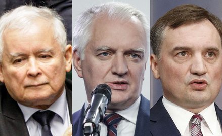 Zaufanie, teflon i mieszkania, czyli koalicja na zakręcie