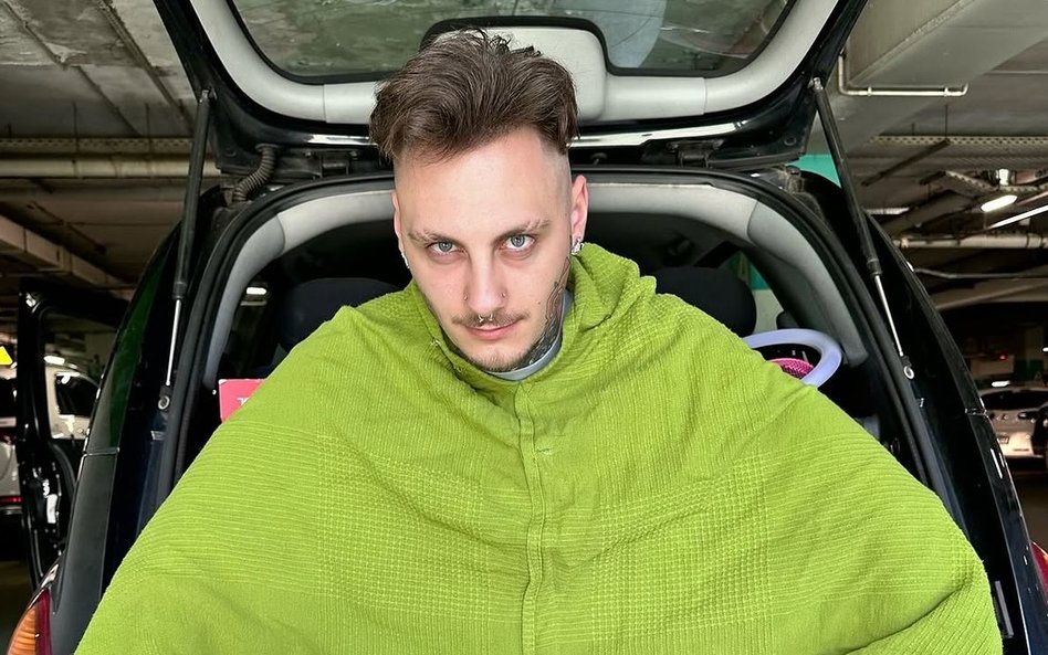 „Crawly” nie może wjeżdżać do Polski i pozostałych krajów strefy Schengen