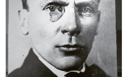 „My znowu się spóźniamy… Gdy tam, na Zachodzie, stukotać będą maszyny tworzenia, w całym naszym kraj