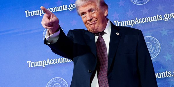 Amerykanie chcą deportacji, ale mówią „nie” metodom Donalda Trumpa