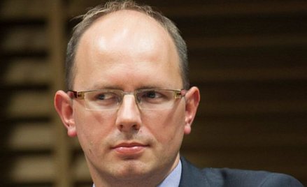 Błażej Kmieciak: Rodzic nie jest wrogiem dziecka