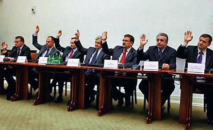Komisja ds. Krzysztofa Olewnika chce oddać raport ze swoich prac już w czerwcu