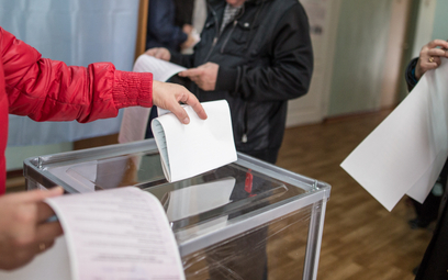 Jakub Dobosiewicz: Powiedzmy tak dla wyborów, nie dla referendum PiS