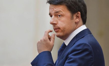 Czy propozycja premiera Matteo Renziego to kiełbasa wyborcza przed wyborami lokalnymi, które odbędą 