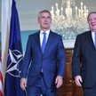 Sekretarz generalny NATO: Pamiętajmy, że Turcja jest ważna