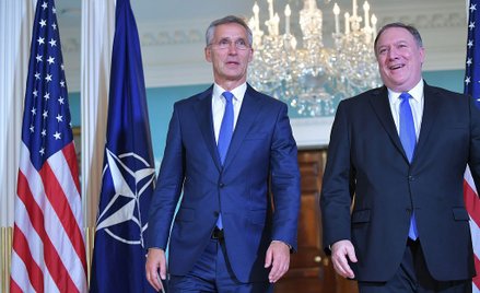 Sekretarz generalny NATO: Pamiętajmy, że Turcja jest ważna