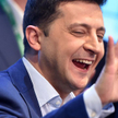Wołodymyr Zełenski