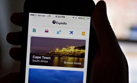 Expedia: Wynajmowanie mieszkań nie szkodzi hotelom