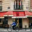 W Paryżu jest już ponad 1000 kilometrów ścieżek rowerowych.