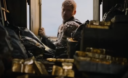 HBO: "Gra o tron" w sieci przed premierą