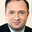 Krzysztof Mędrala zostanie wiceszefem TU Europa.