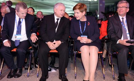 IBRiS: Kukiz poza Sejmem