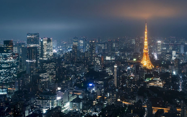 Ranking: Tokio najbezpieczniejszym miastem na świecie