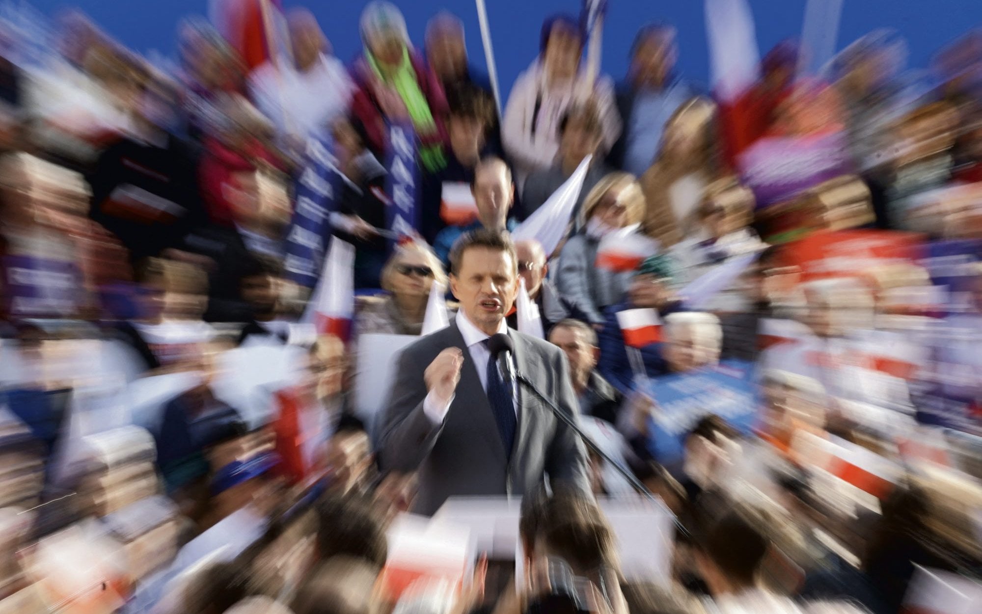 To może być ostatnia szansa Rafała Trzaskowskiego w polskiej polityce