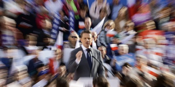 This may be Rafał Trzaskowski's last chance in Polish politics