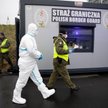Sondaż: Co piąty Polak uważa, że może zostać zarażony wirusem