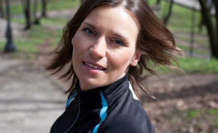 Agnieszka Pomaska: Każda z nas walczy, żeby nie być paprotką