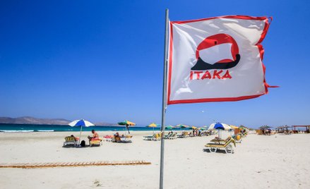 Itaka jest największym polskim biurem podróży