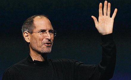 Steve Jobs, wielki wizjoner, już 15 lat temu opowiadał w wywiadach o gadżetach, które teraz ujrzały 