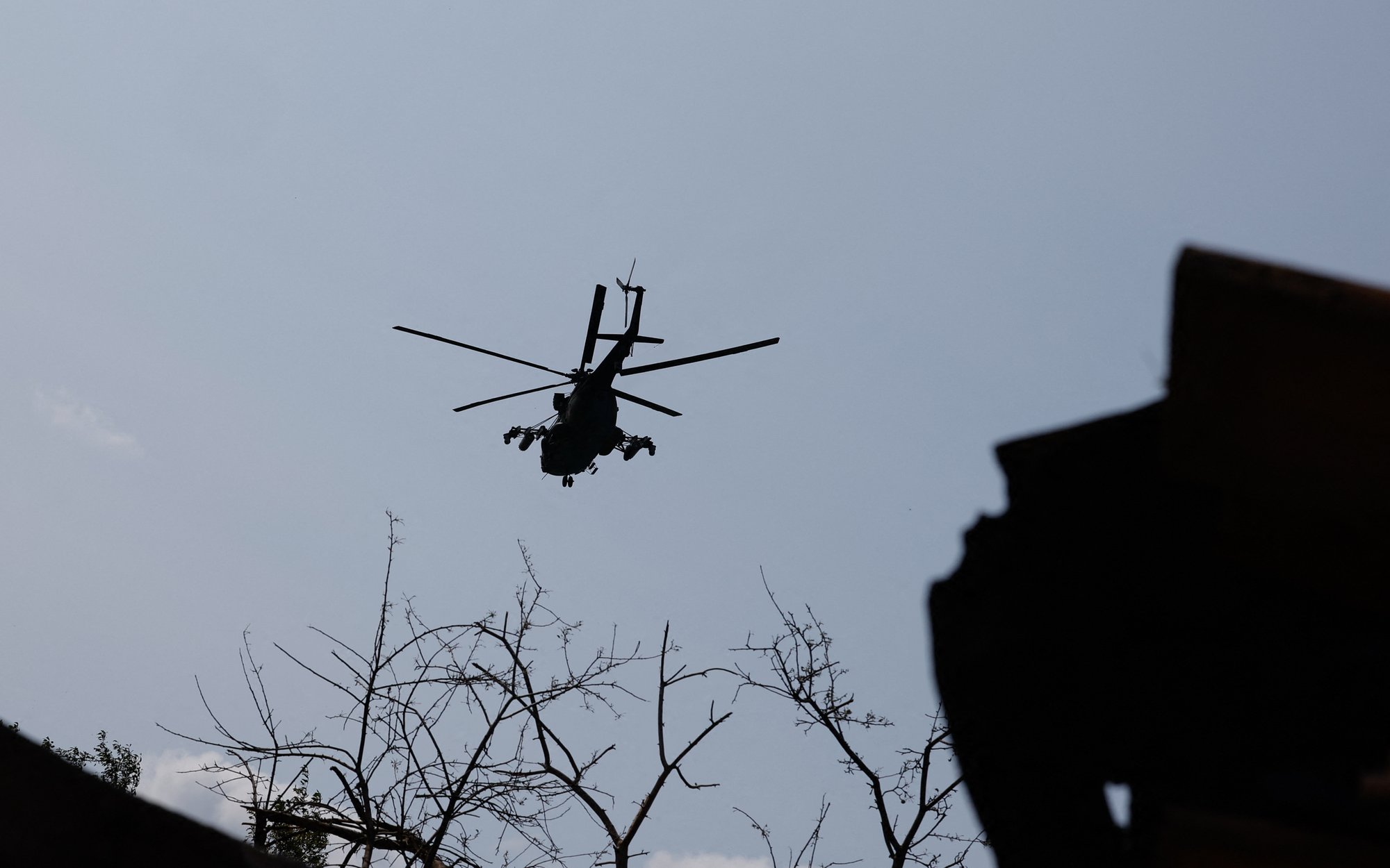 Rosja ma nowy warunek zakończenia wojny z Ukrainą. Wiceszef MSZ mówił o mudżahedinach