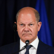 Olaf Scholz: Rozmowy z Putinem są absolutnie konieczne i będę je kontynuował