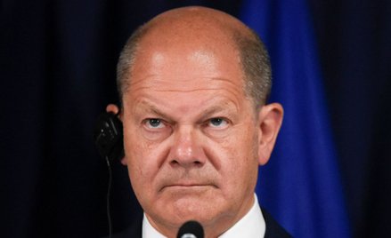 Olaf Scholz: Rozmowy z Putinem są absolutnie konieczne i będę je kontynuował