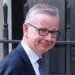 Michael Gove otrzymał zadanie przygotowania planów na wypadek twardego brexitu