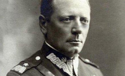 Gen. Franciszek Kleeberg