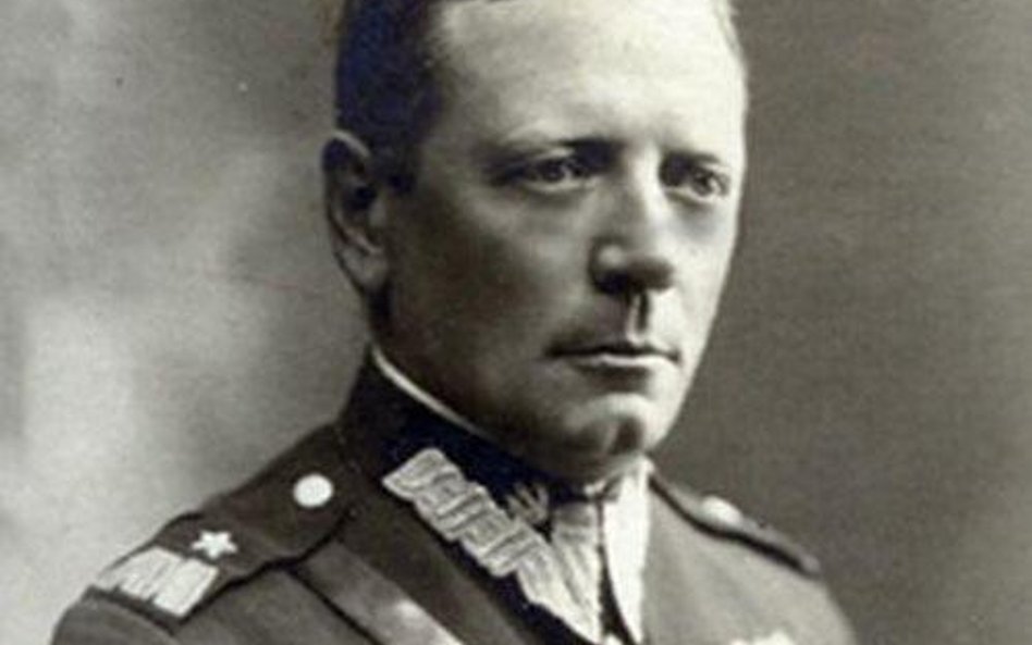Gen. Franciszek Kleeberg
