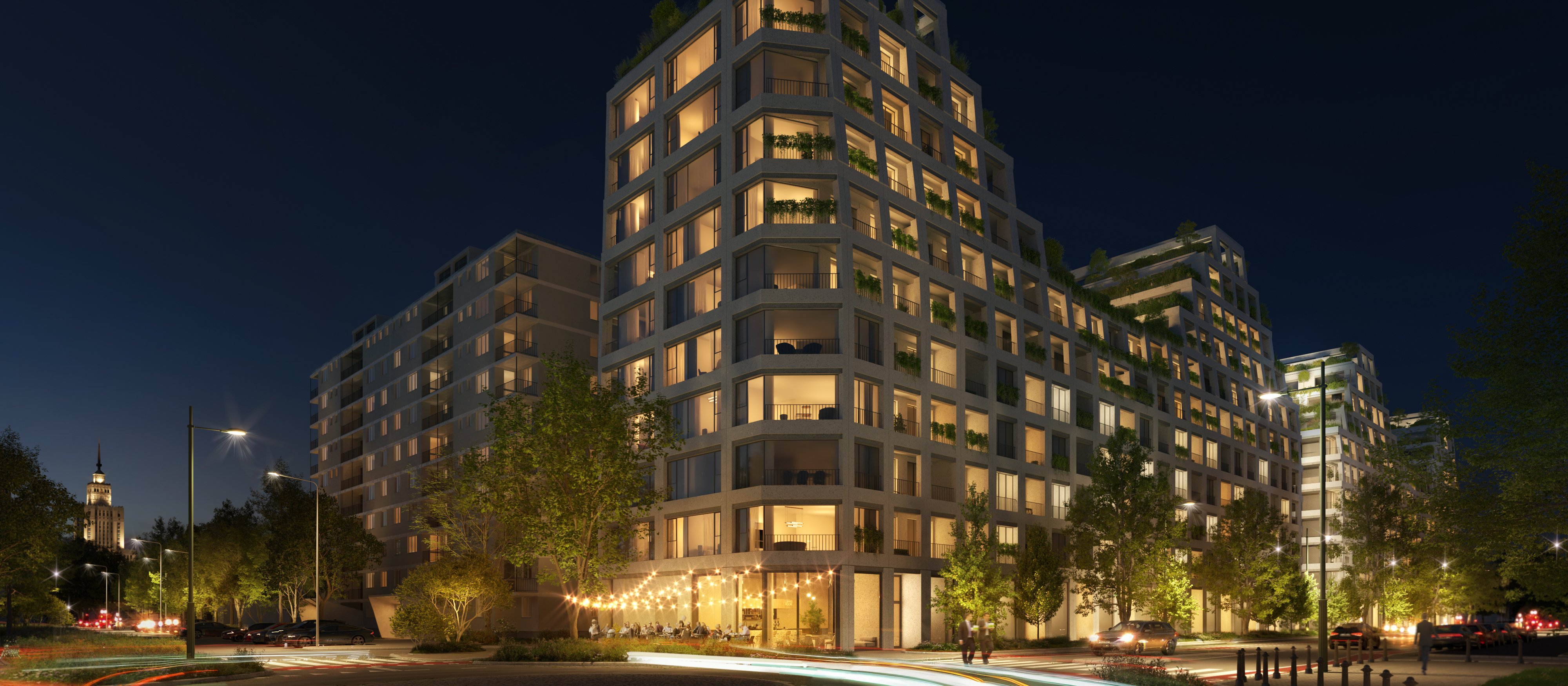 Apartament za 100 mln zł? „To kwestia czasu”